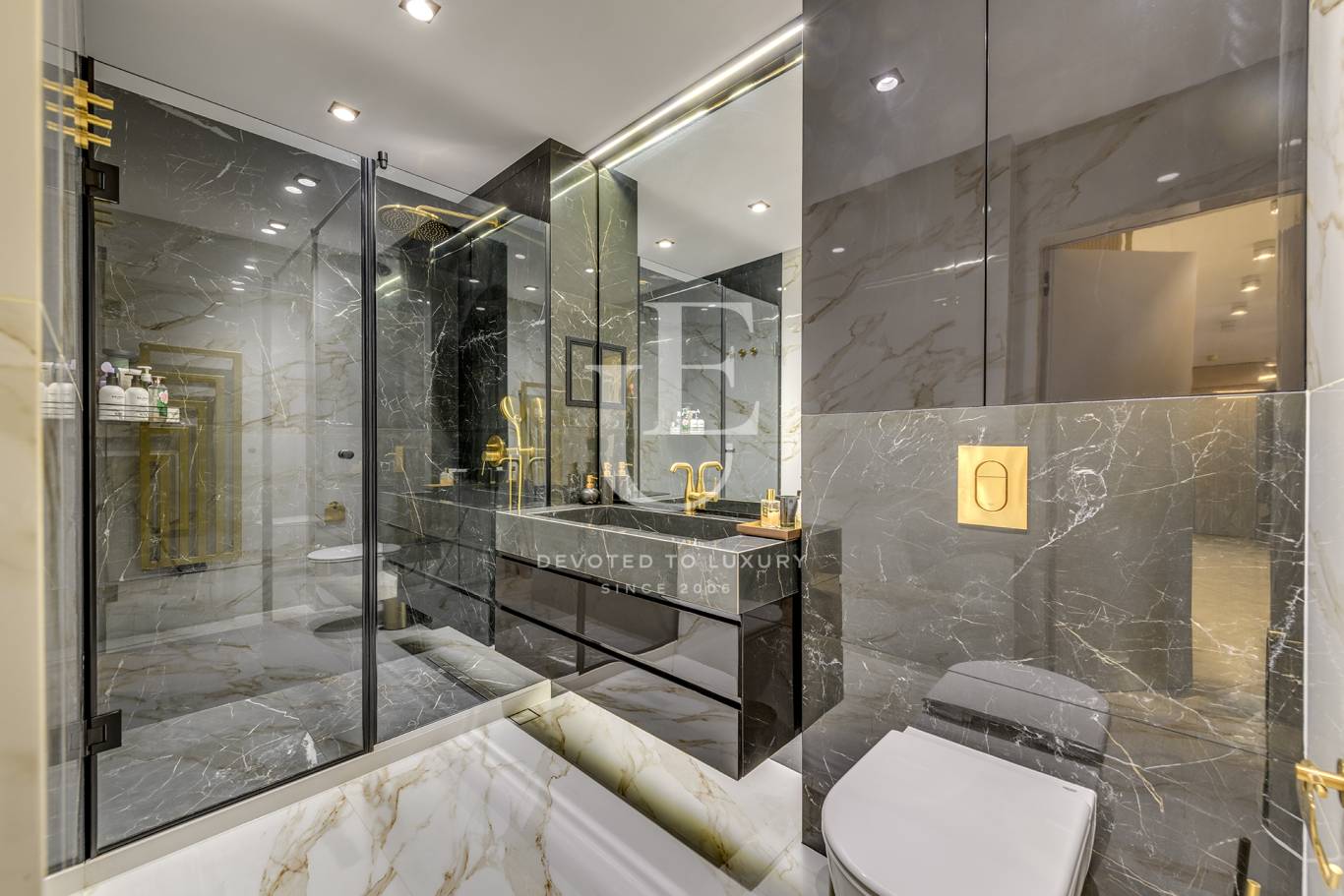 Apartment for sale in Sofia, Oborishte with listing ID: E29563 - image 7
