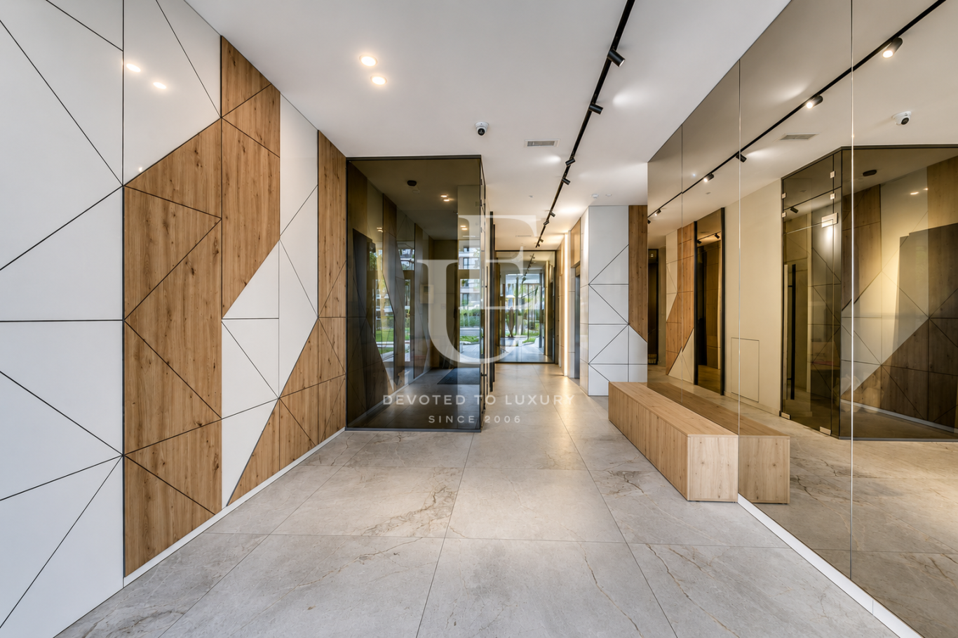 Apartment for sale in Sofia, Oborishte with listing ID: E29563 - image 9