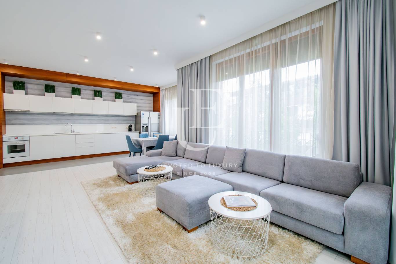 Апартамент за продажба в София, Витоша - код на имота: N29565 - image 10
