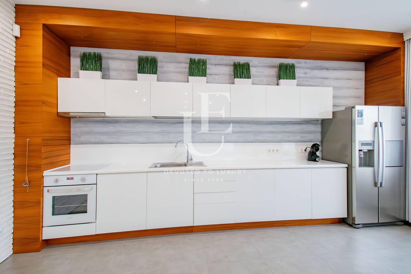 Апартамент за продажба в София, Витоша - код на имота: N29565 - image 12