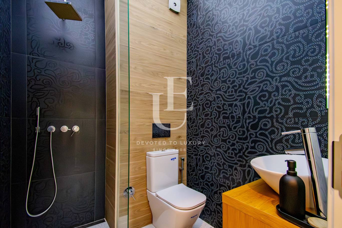 Апартамент за продажба в София, Витоша - код на имота: N29565 - image 13