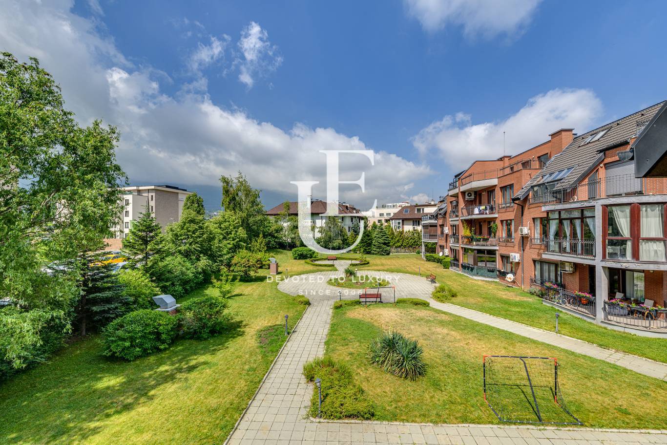 Апартамент за продажба в София, Витоша - код на имота: N29565 - image 14