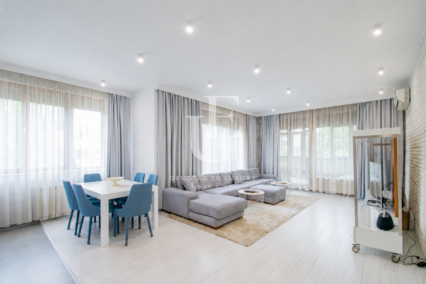Апартамент за продажба в София, Витоша - код на имота: N29565 - image 11
