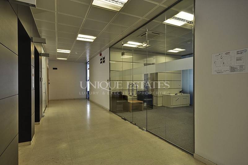 Офис под наем в София, Център - код на имота: K13353 - image 7