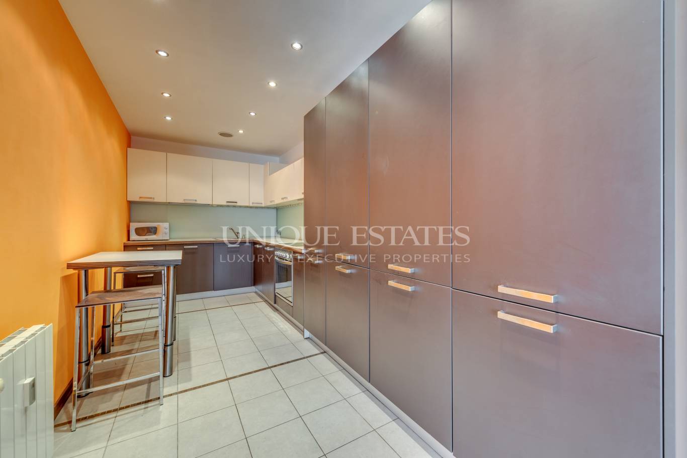 Penthouse for sale in Sofia, Lozenets with listing ID: N15826 - image 5