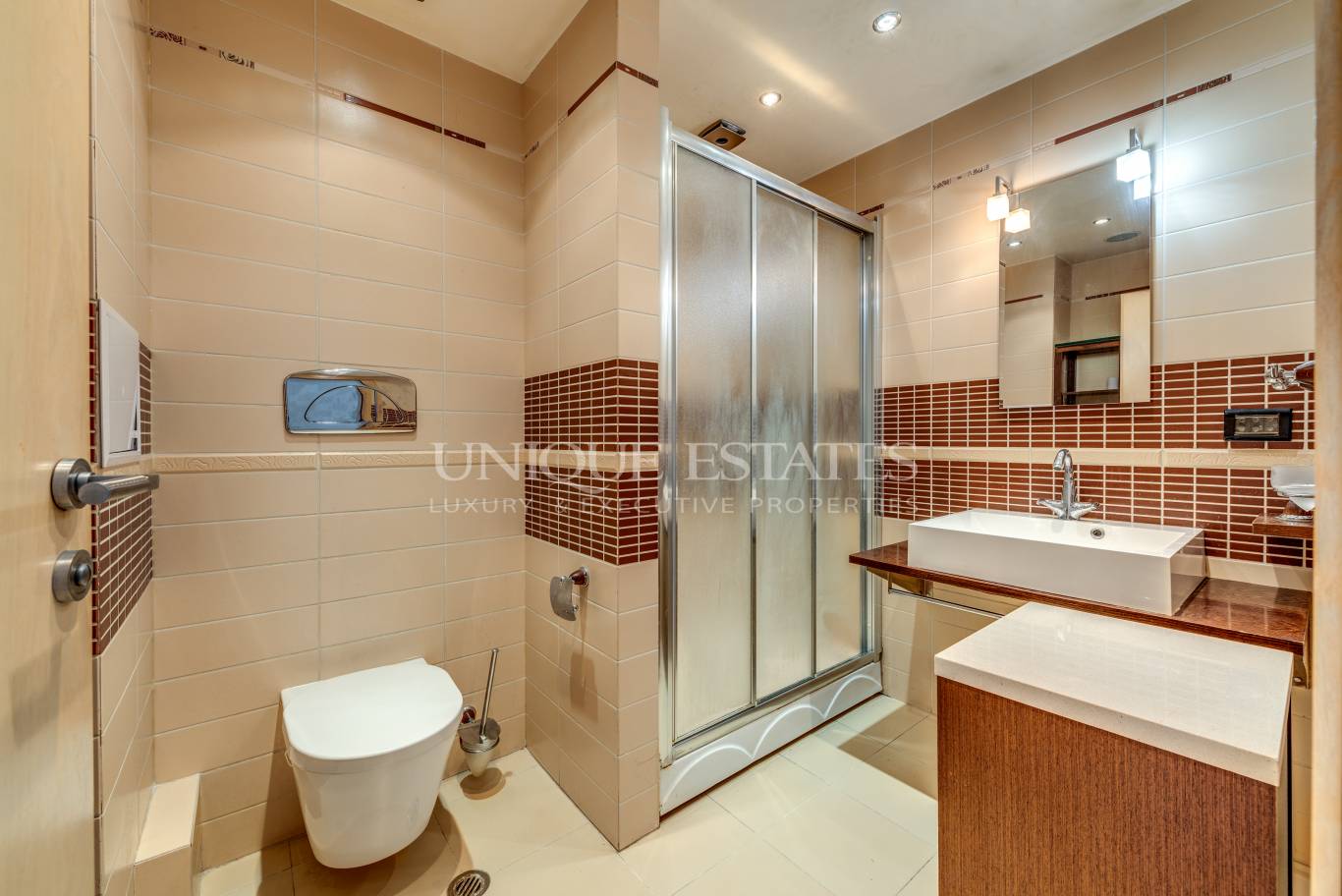 Penthouse for sale in Sofia, Lozenets with listing ID: N15826 - image 8
