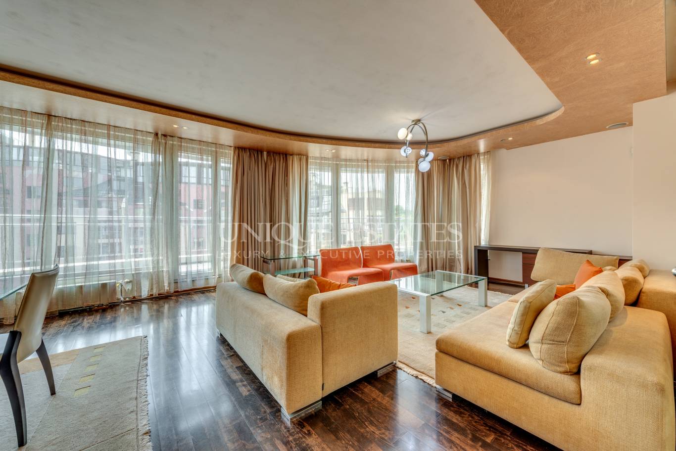 Penthouse for sale in Sofia, Lozenets with listing ID: N15826 - image 4