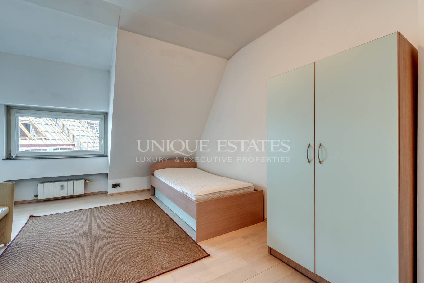 Penthouse for sale in Sofia, Lozenets with listing ID: N15826 - image 10