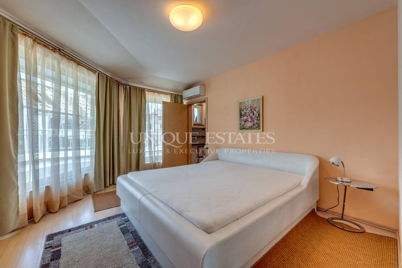 Penthouse for sale in Sofia, Lozenets with listing ID: N15826 - image 7