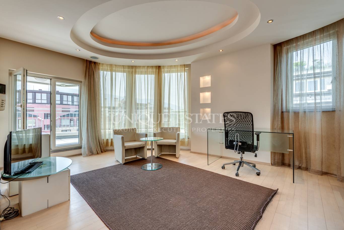 Penthouse for sale in Sofia, Lozenets with listing ID: N15826 - image 6