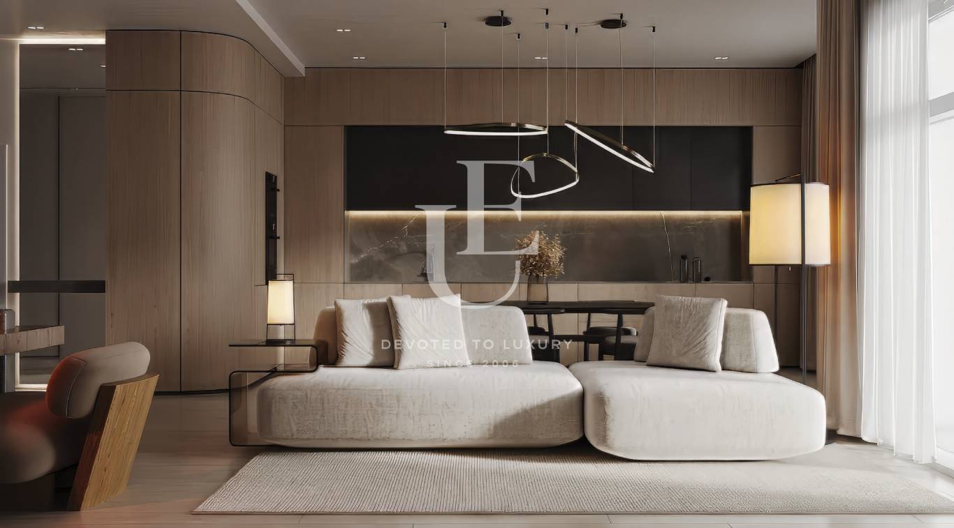 Апартамент за продажба в София, Манастирски ливади - запад - код на имота: K28432 - image 1