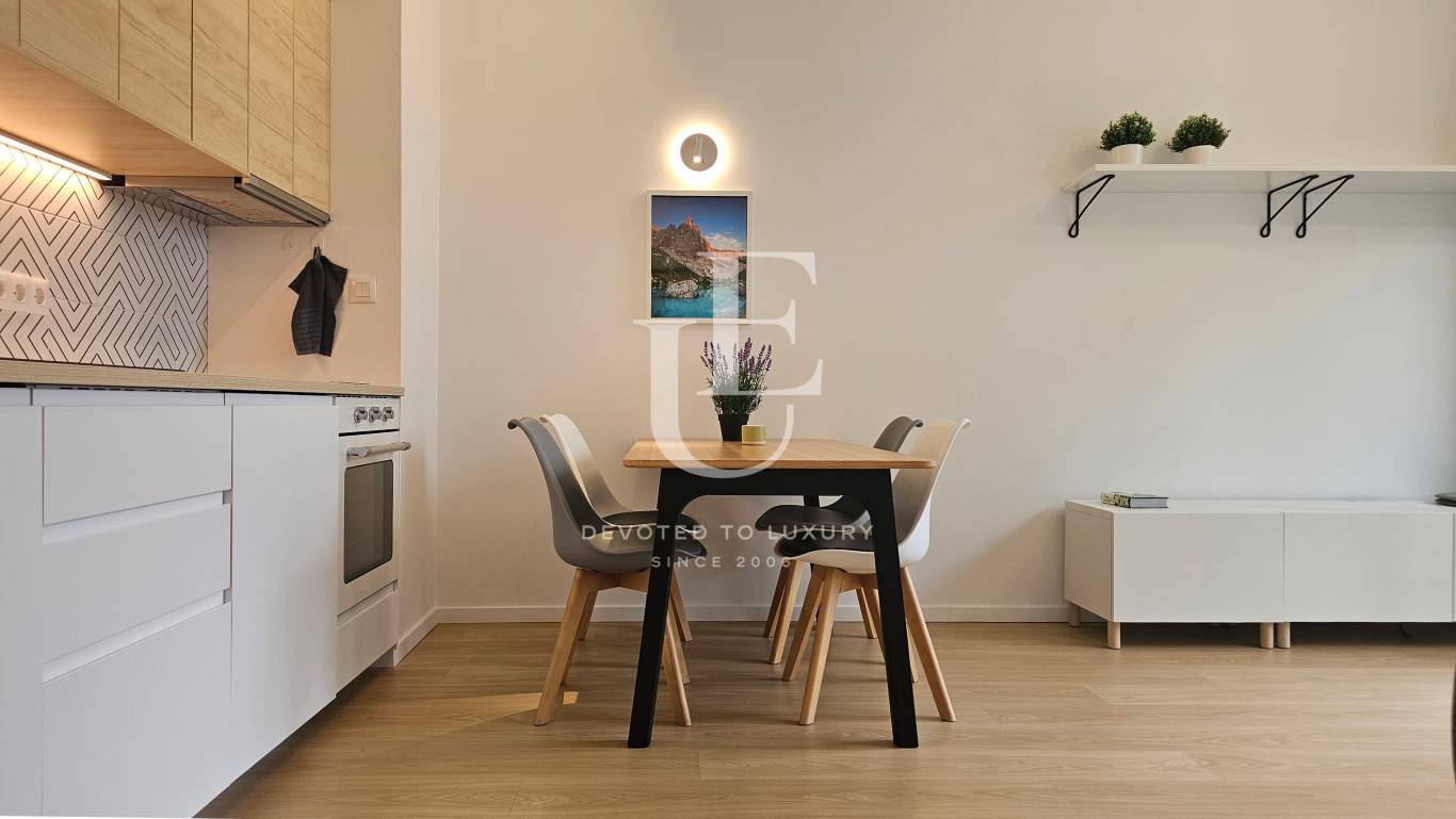 Апартамент под наем в София, Лозенец - код на имота: N29566 - image 5