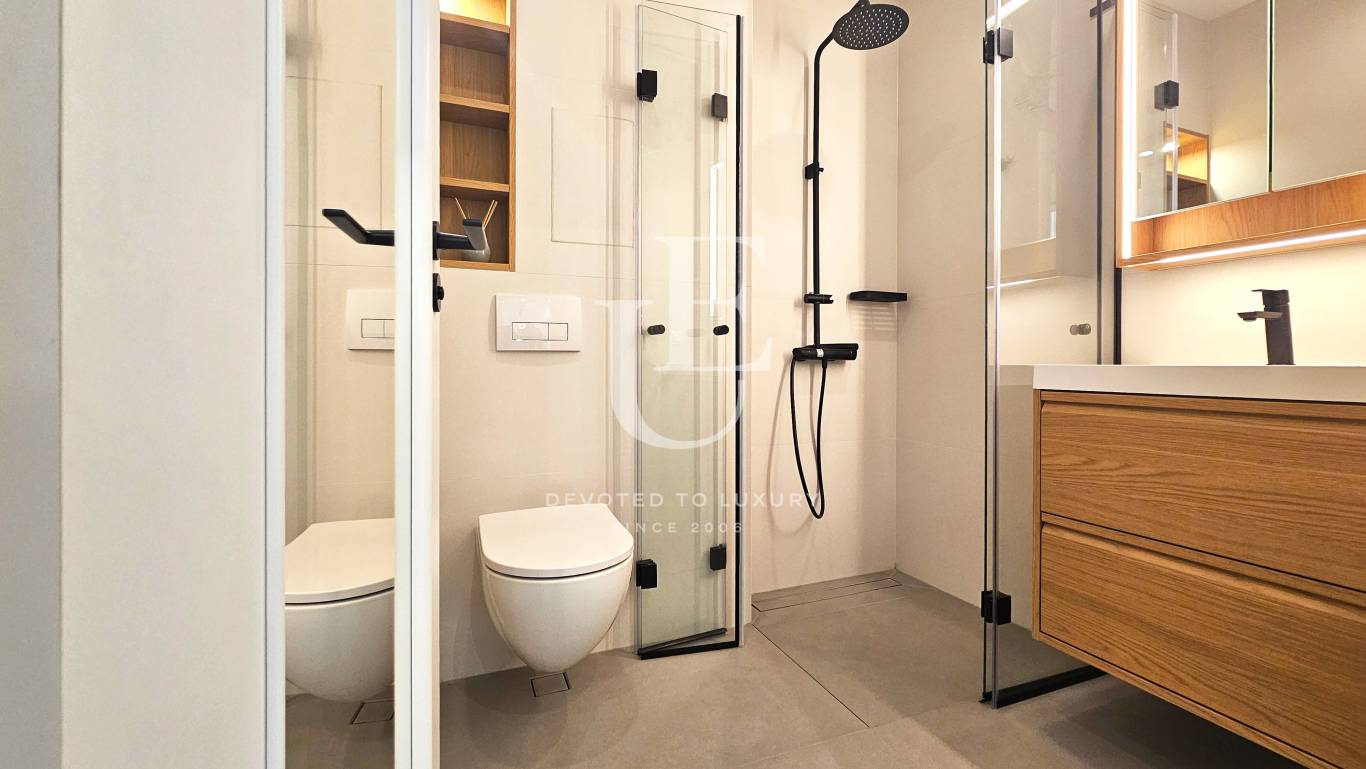 Апартамент под наем в София, Лозенец - код на имота: N29566 - image 7