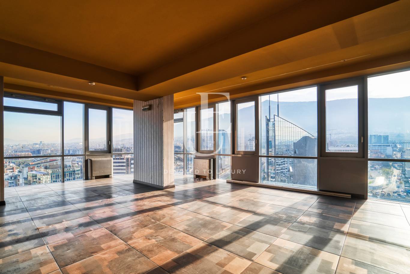 Пентхаус за продажба в София, Манастирски ливади - запад - код на имота: K10962 - image 2