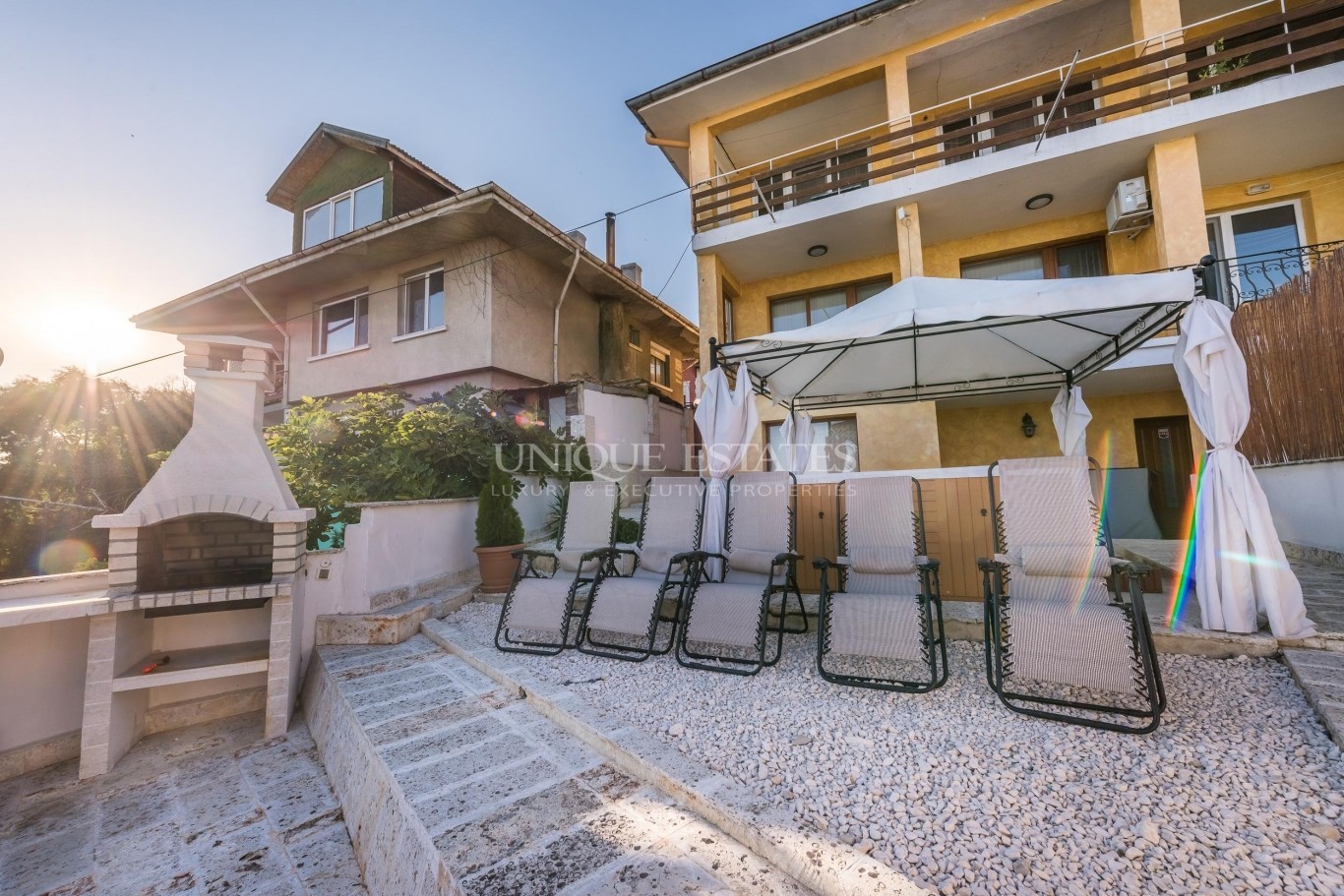 House for sale in Balchik,  with listing ID: K7773 - image 2