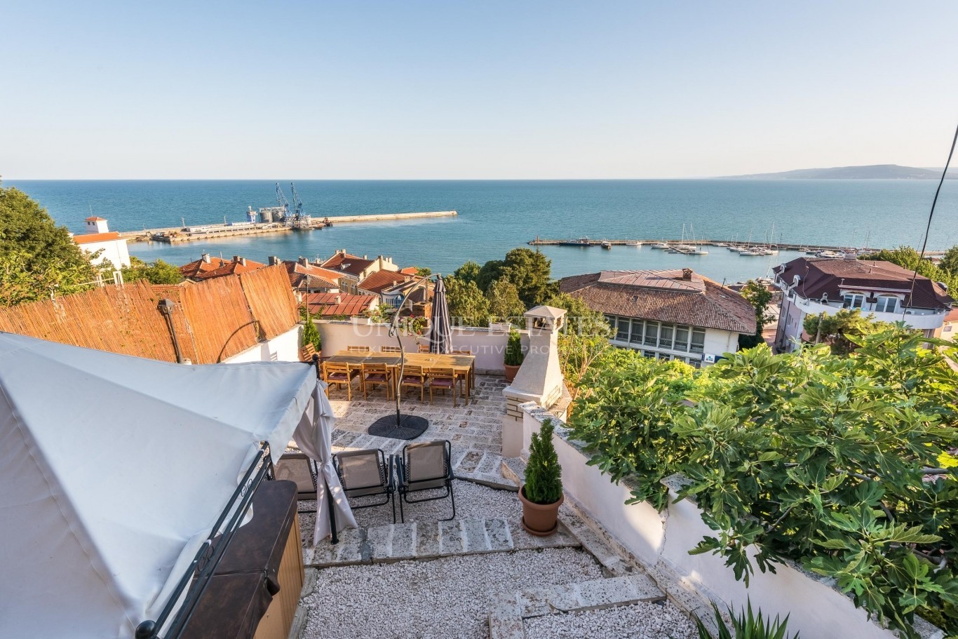 House for sale in Balchik,  with listing ID: K7773 - image 4