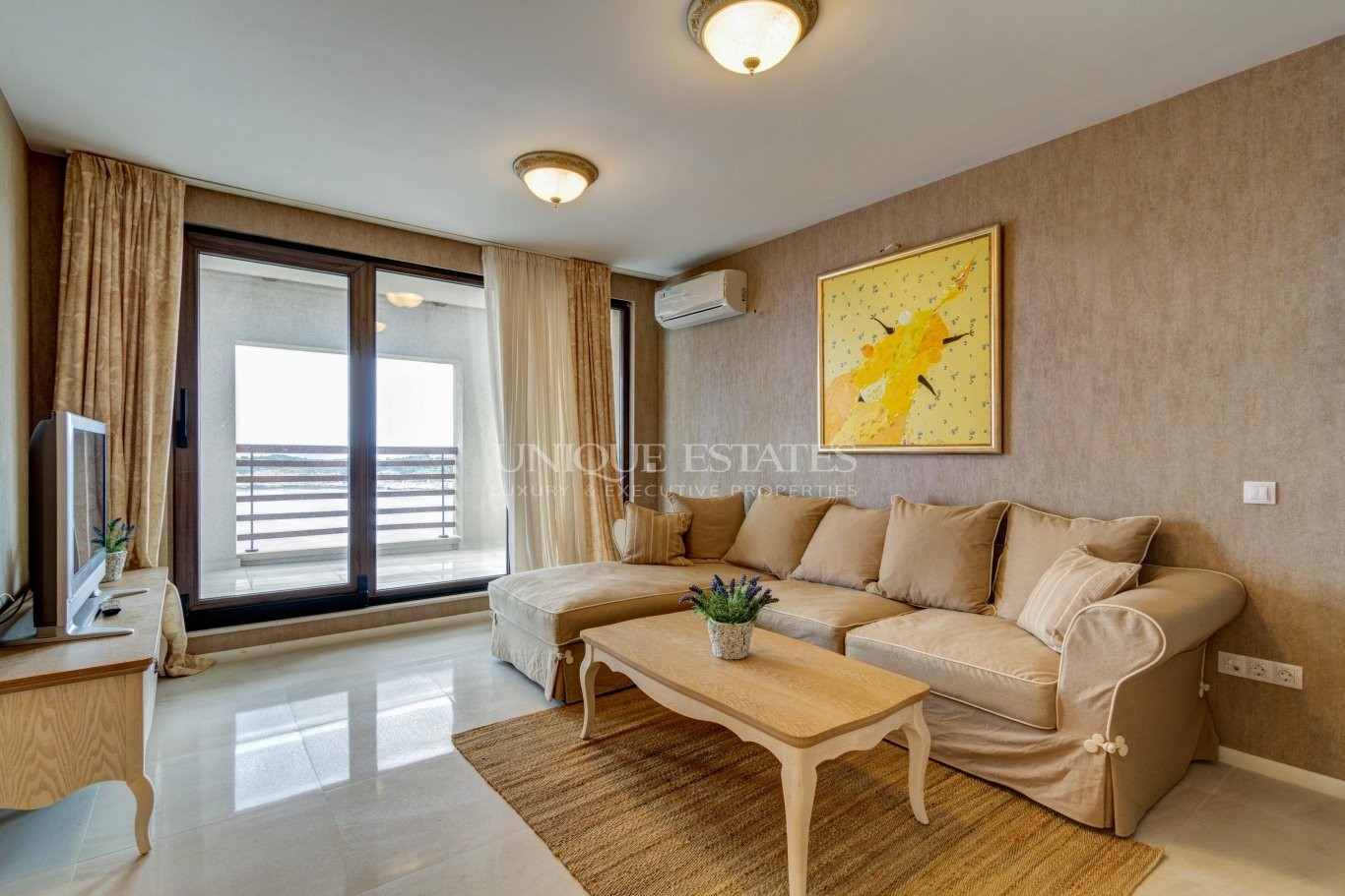 Apartment for sale in Lozenets,  with listing ID: K4774 - image 1