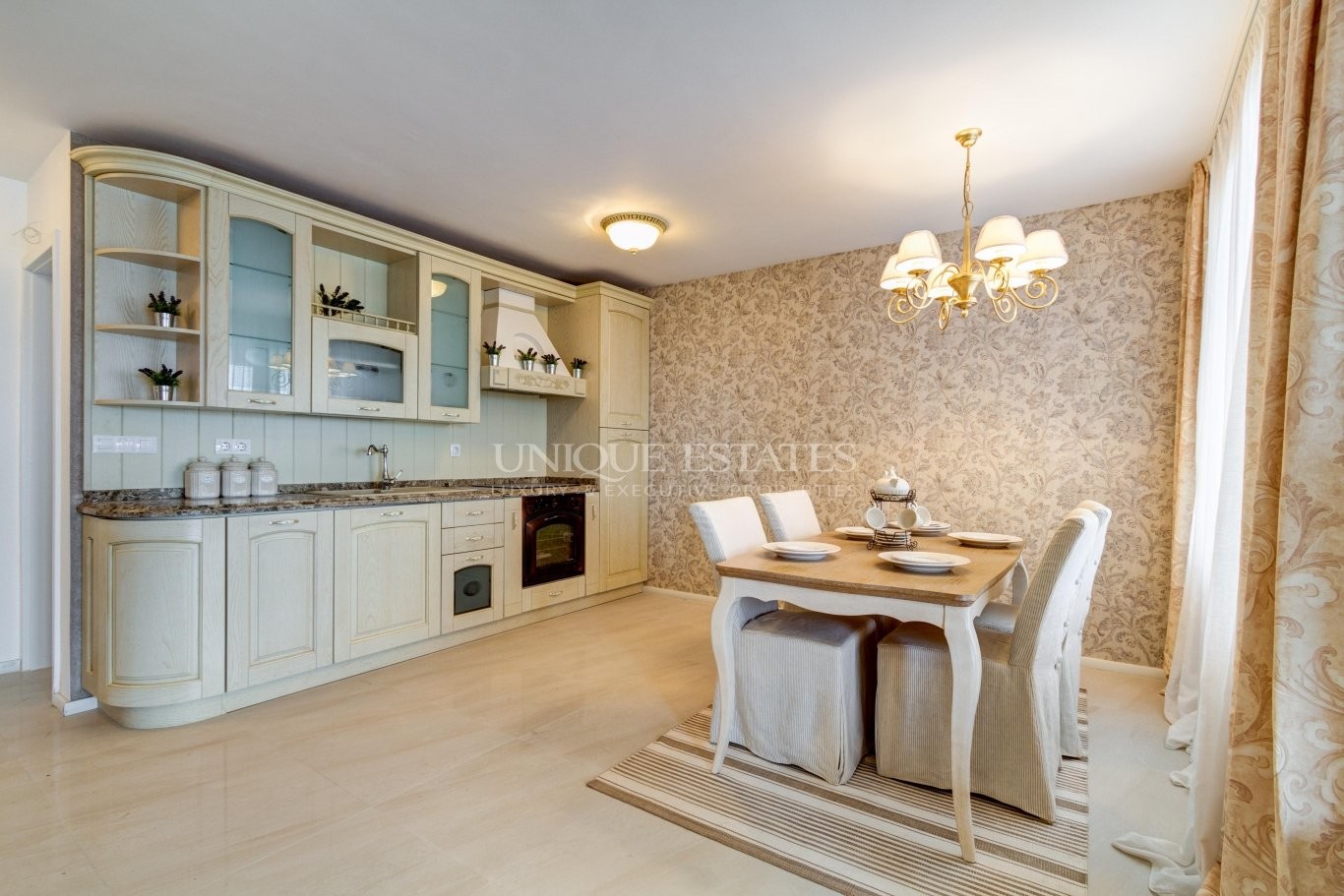 Apartment for sale in Lozenets,  with listing ID: K4774 - image 2