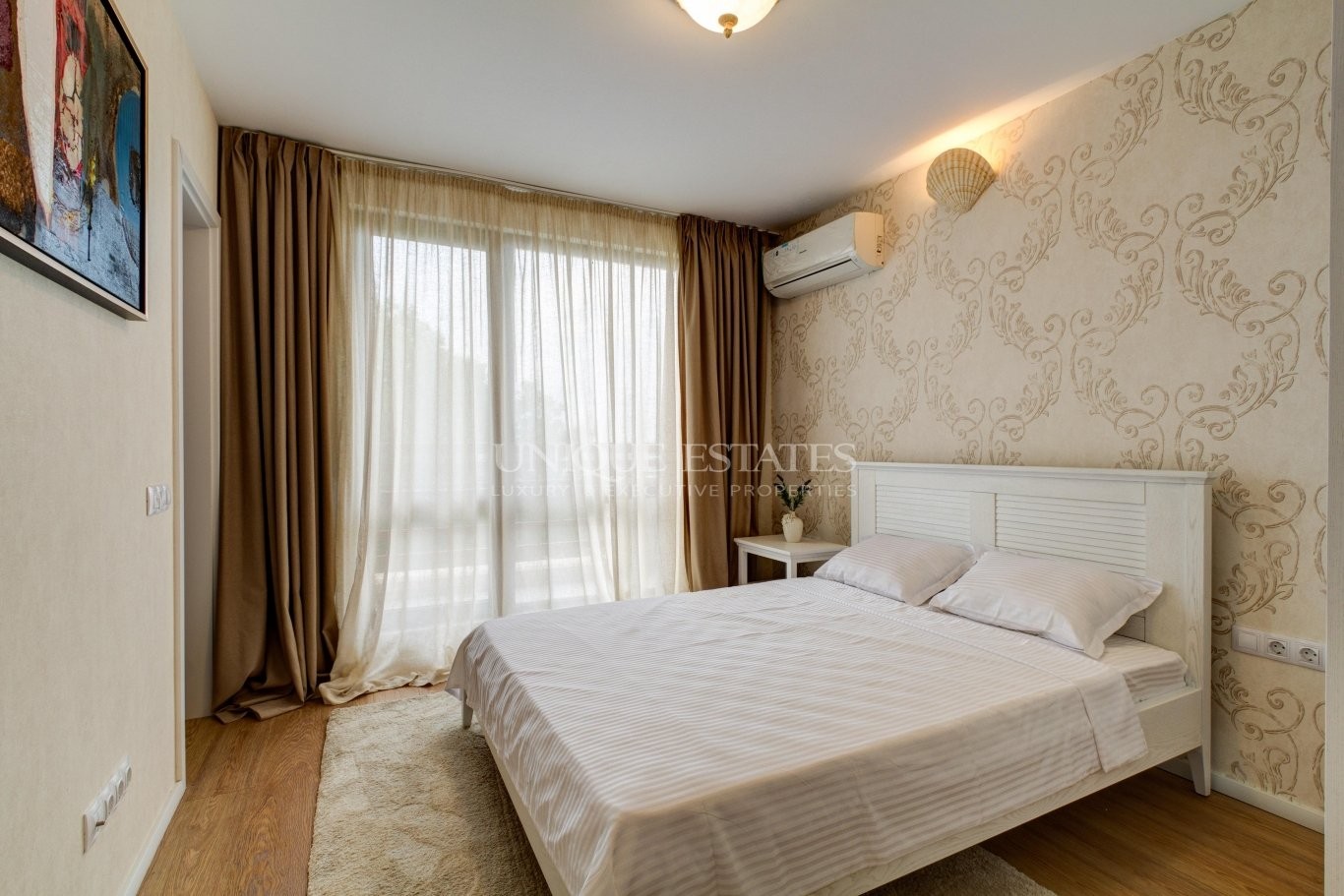 Apartment for sale in Lozenets,  with listing ID: K4774 - image 5