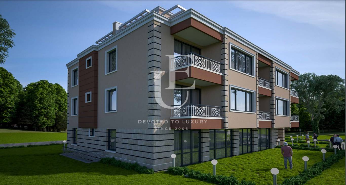 Апартамент за продажба в София, Горна Баня - код на имота: K18165 - image 3
