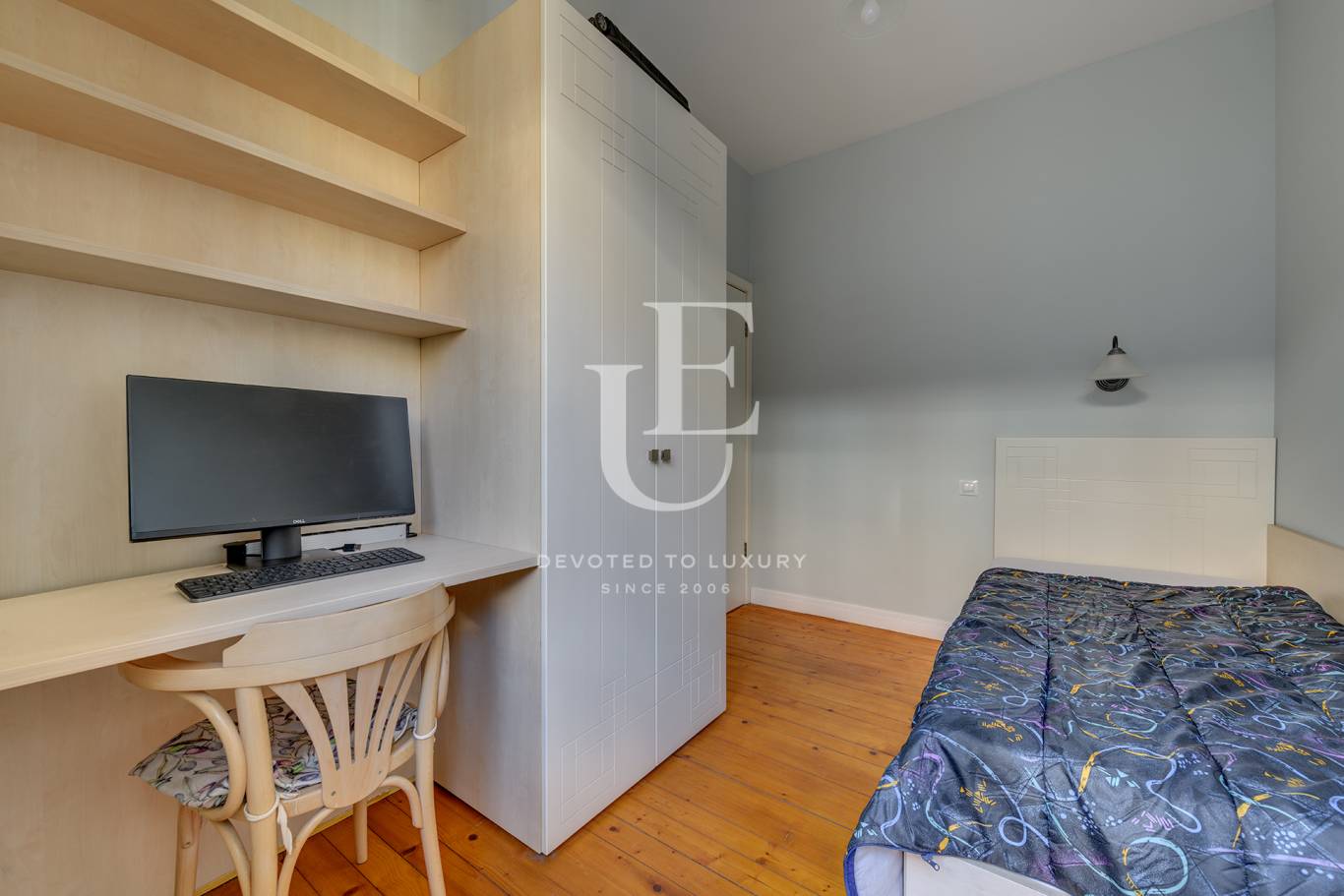 Apartment for rent in Sofia, Downtown with listing ID: K27907 - image 6