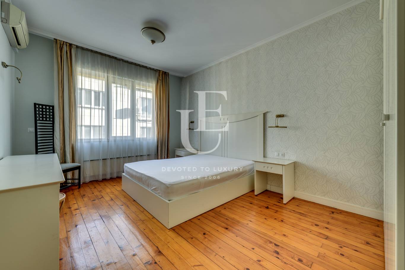 Apartment for rent in Sofia, Downtown with listing ID: K27907 - image 4