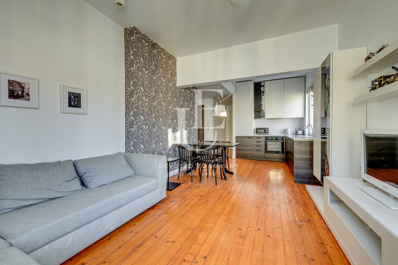 Apartment for rent in Sofia, Downtown with listing ID: K27907 - image 2