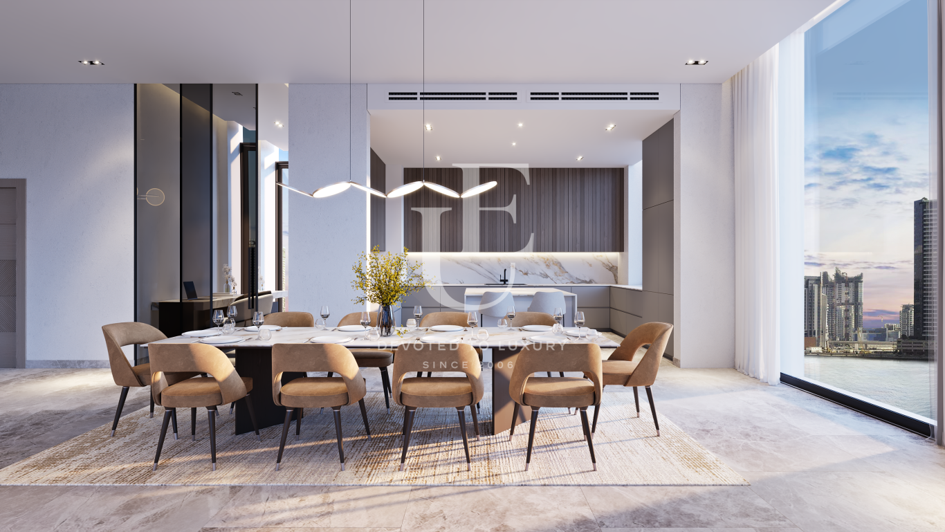 Апартамент за продажба в Дубай, Business Bay - код на имота: N21642 - image 2