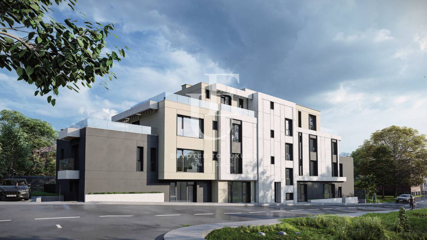 Апартамент за продажба в София, Манастирски ливади - запад - код на имота: K28439 - image 1