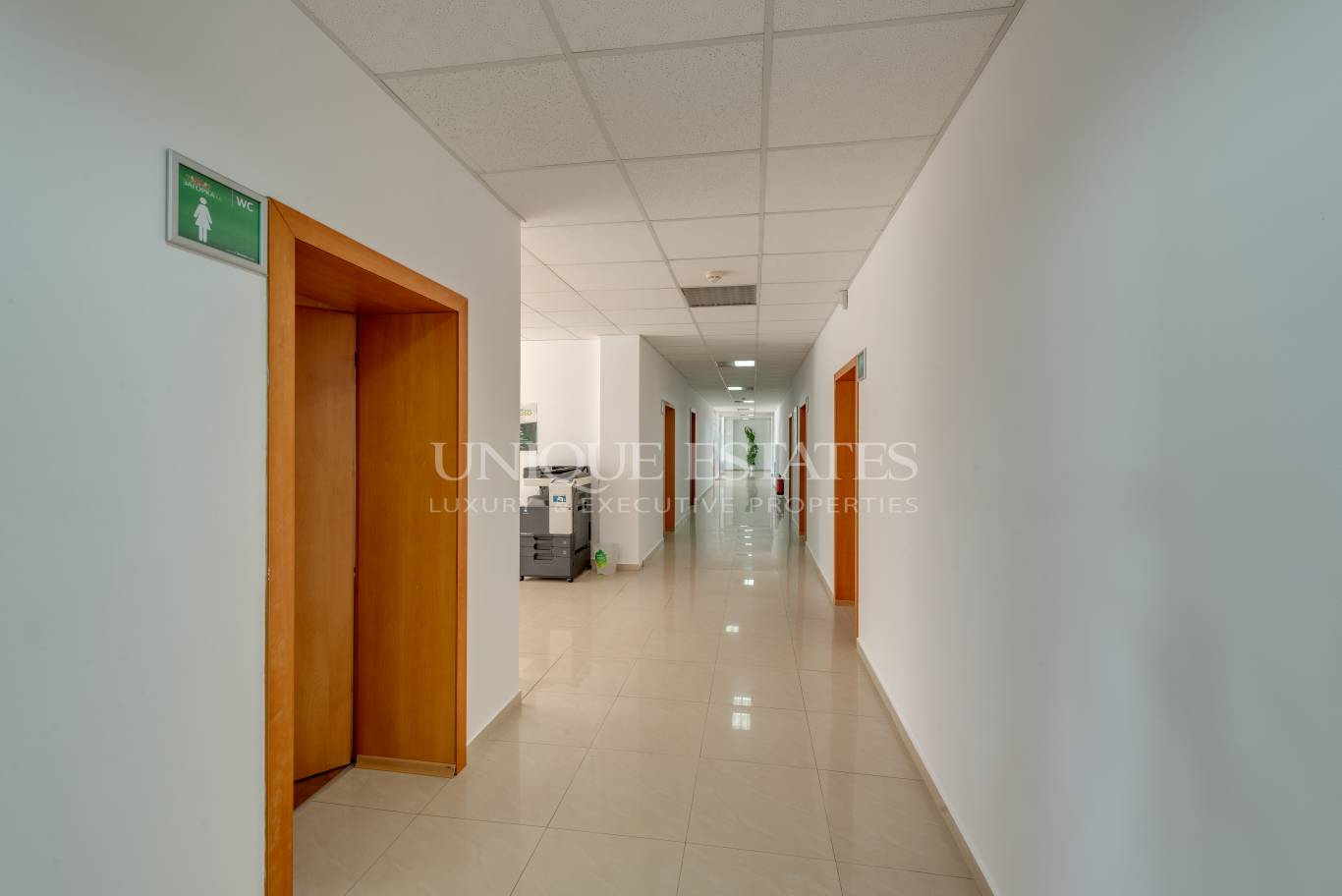 Office Building / Building for sale in Sofia, Mladost with listing ID: K10134 - image 3