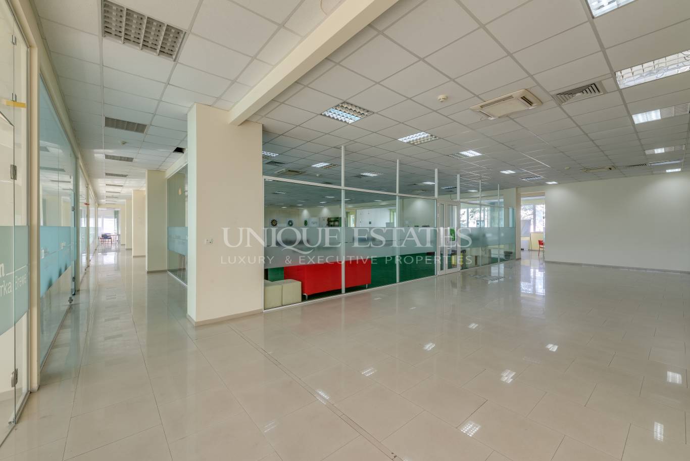 Office Building / Building for sale in Sofia, Mladost with listing ID: K10134 - image 5