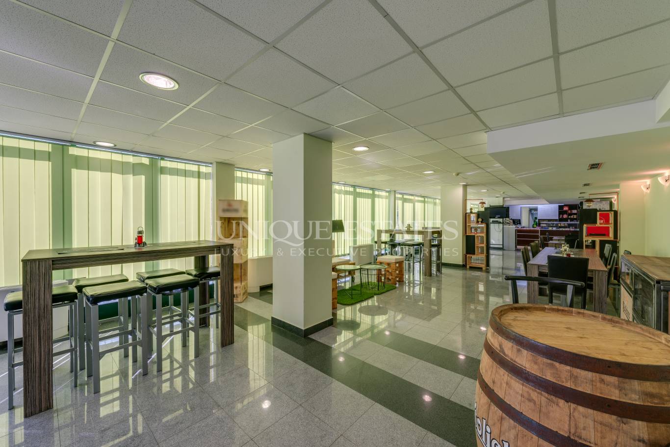 Office Building / Building for sale in Sofia, Mladost with listing ID: K10134 - image 10