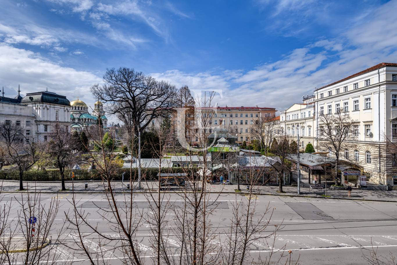 Апартамент за продажба в София, Център - код на имота: K19670 - image 8