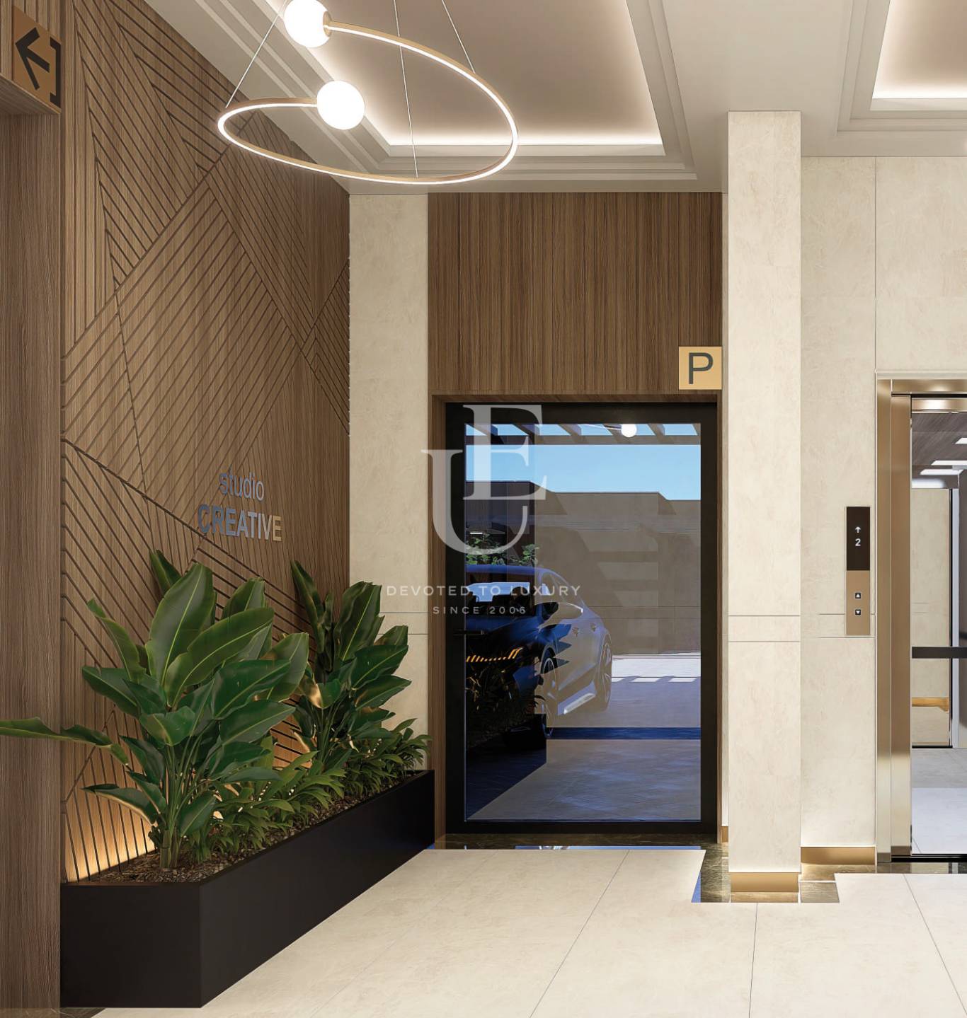 Търговски обект за продажба в София, Център - код на имота: K28440 - image 2