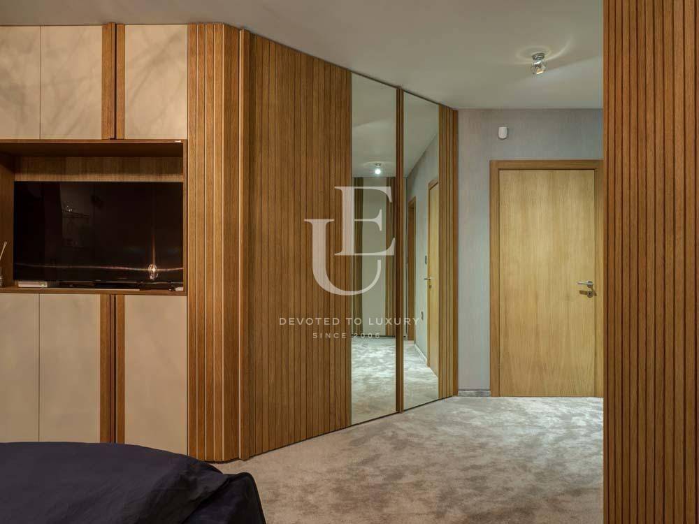 Апартамент под наем в София, Лозенец - код на имота: N29574 - image 4