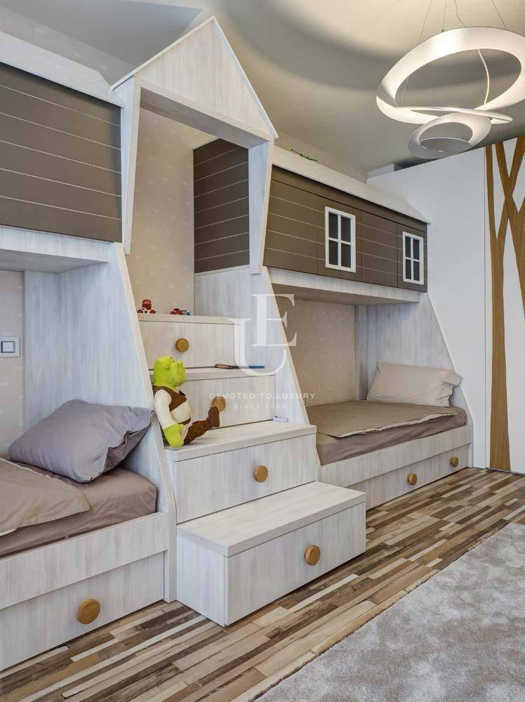 Апартамент под наем в София, Лозенец - код на имота: N29574 - image 5