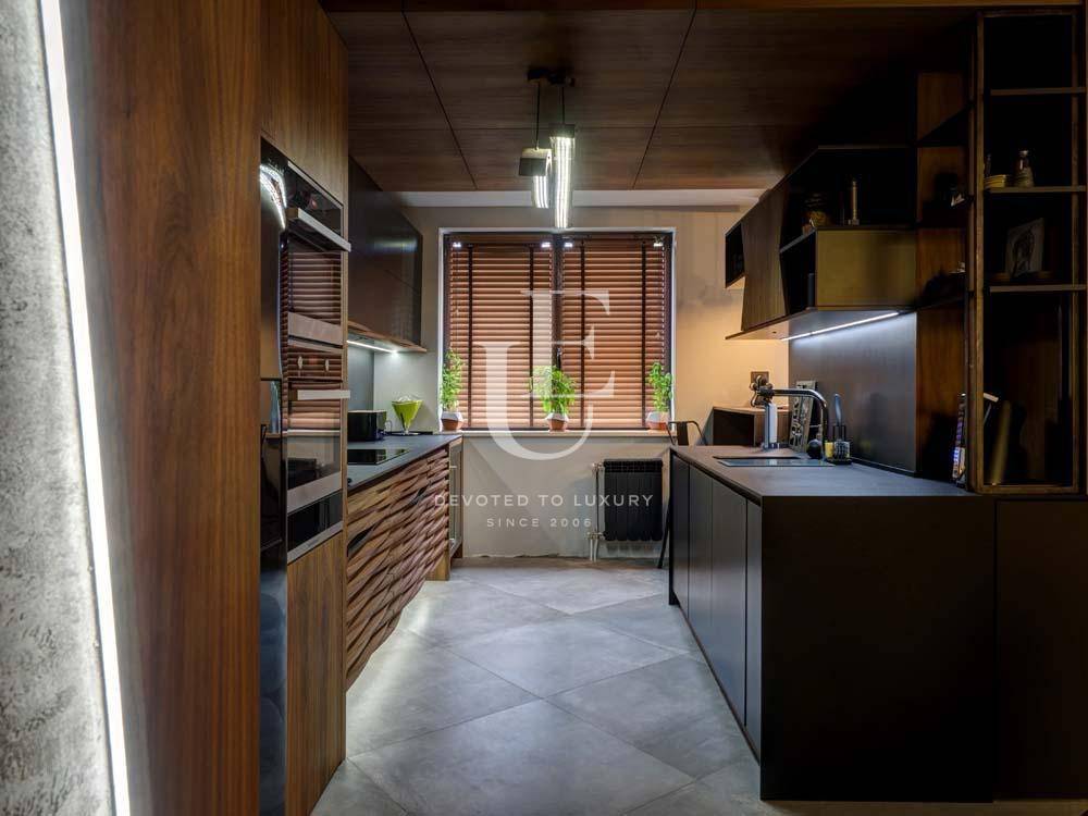 Апартамент под наем в София, Лозенец - код на имота: N29574 - image 7