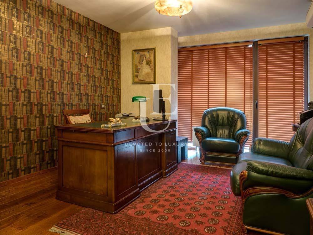 Апартамент под наем в София, Лозенец - код на имота: N29574 - image 3