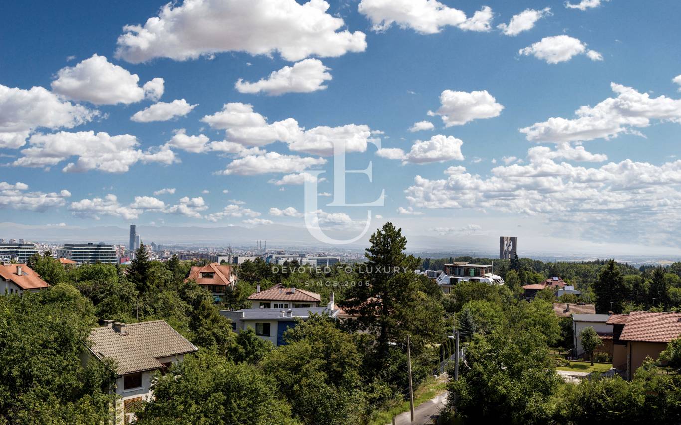 Апартамент за продажба в София, Камбаните - код на имота: E21646 - image 5
