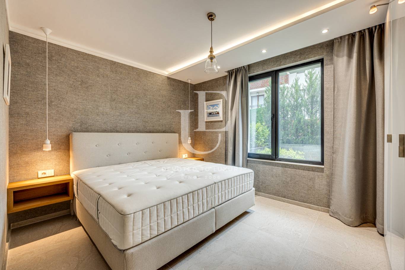 Апартамент под наем в София, Витоша - код на имота: N29575 - image 3