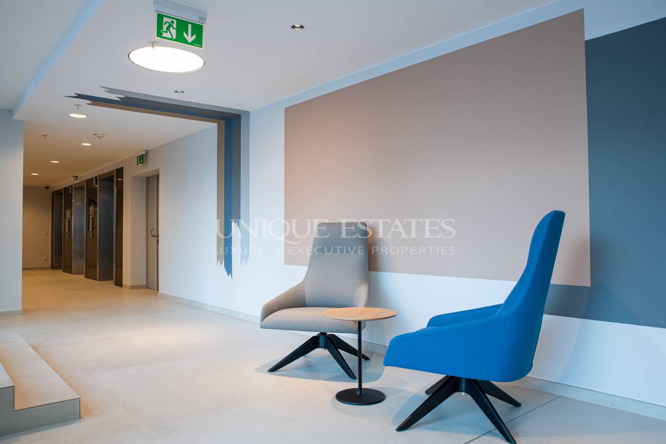 Office for rent in Sofia, Tsarigradsko Shose Blvd. with listing ID: K12166 - image 7