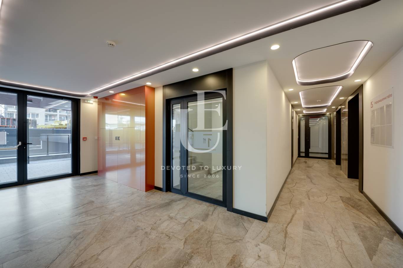 Апартамент за продажба в София, Кръстова вада - код на имота: K25055 - image 2