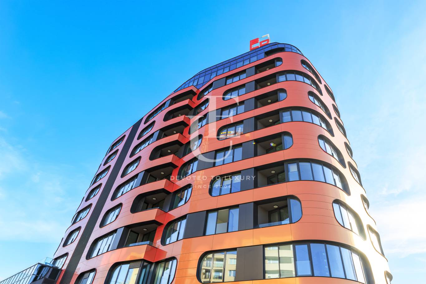 Апартамент за продажба в София, Кръстова вада - код на имота: K25055 - image 1