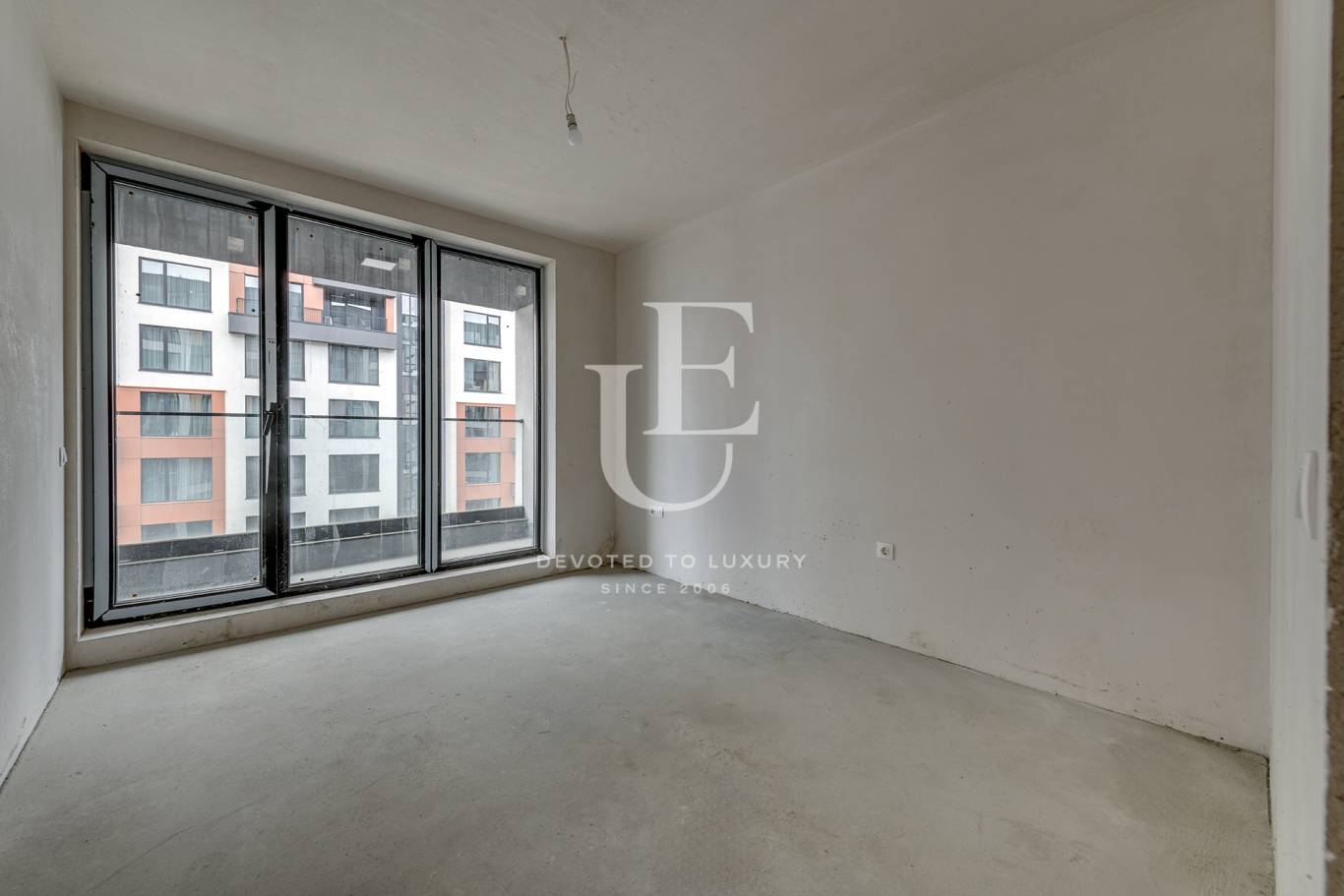 Apartment for sale in Sofia, Manastirski livadi East with listing ID: N29579 - image 1