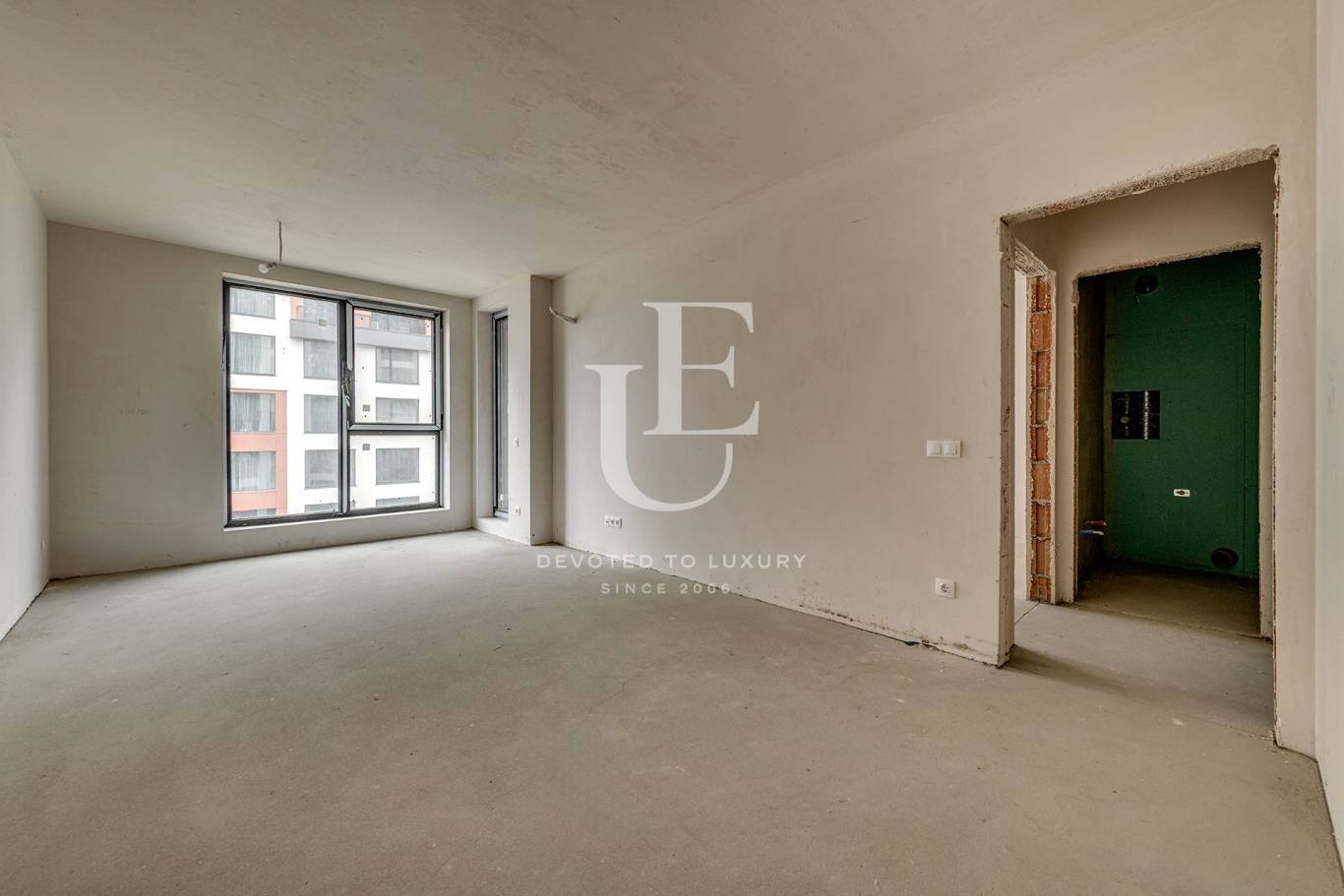 Apartment for sale in Sofia, Manastirski livadi East with listing ID: N29579 - image 2