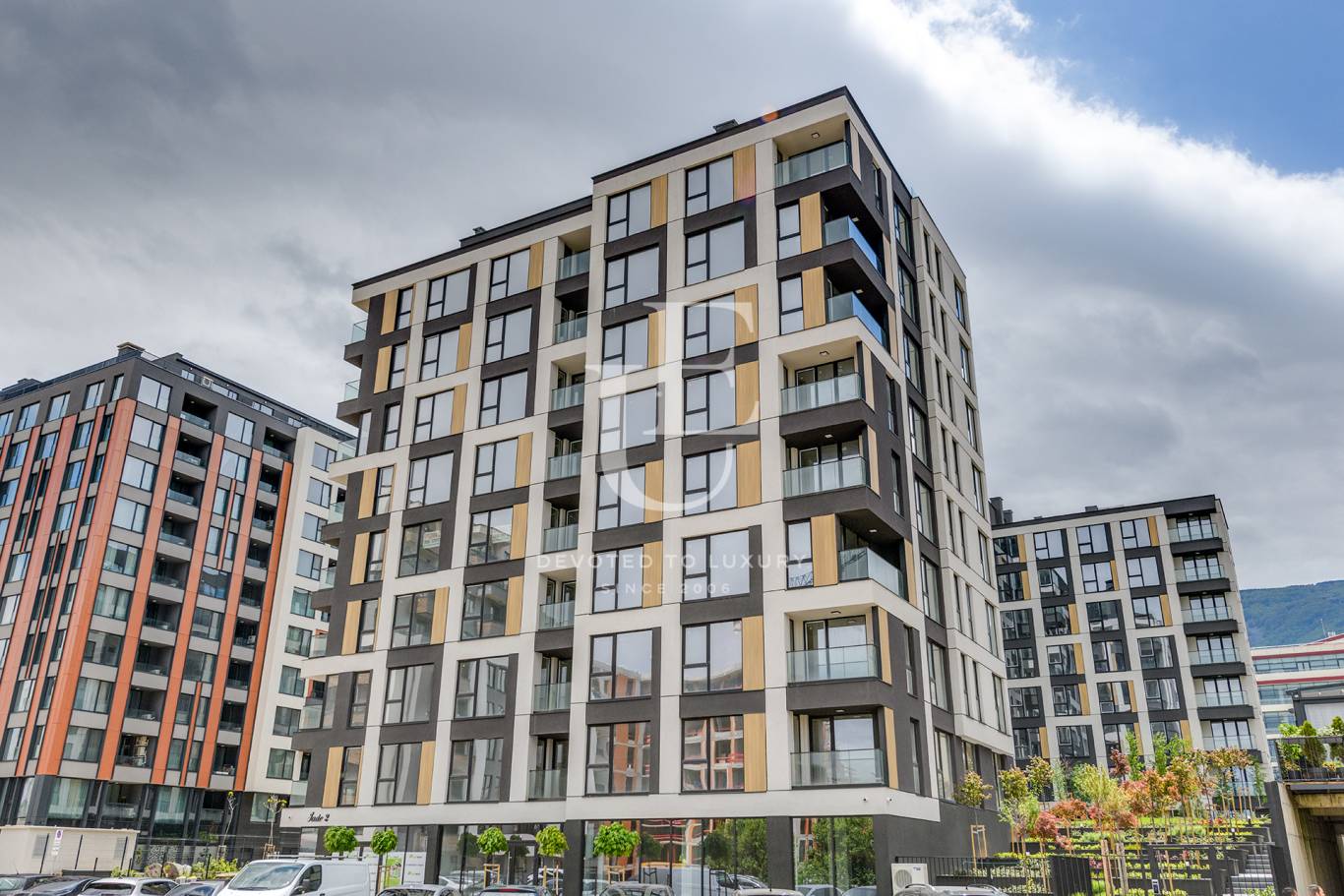 Apartment for sale in Sofia, Manastirski livadi East with listing ID: N29579 - image 10