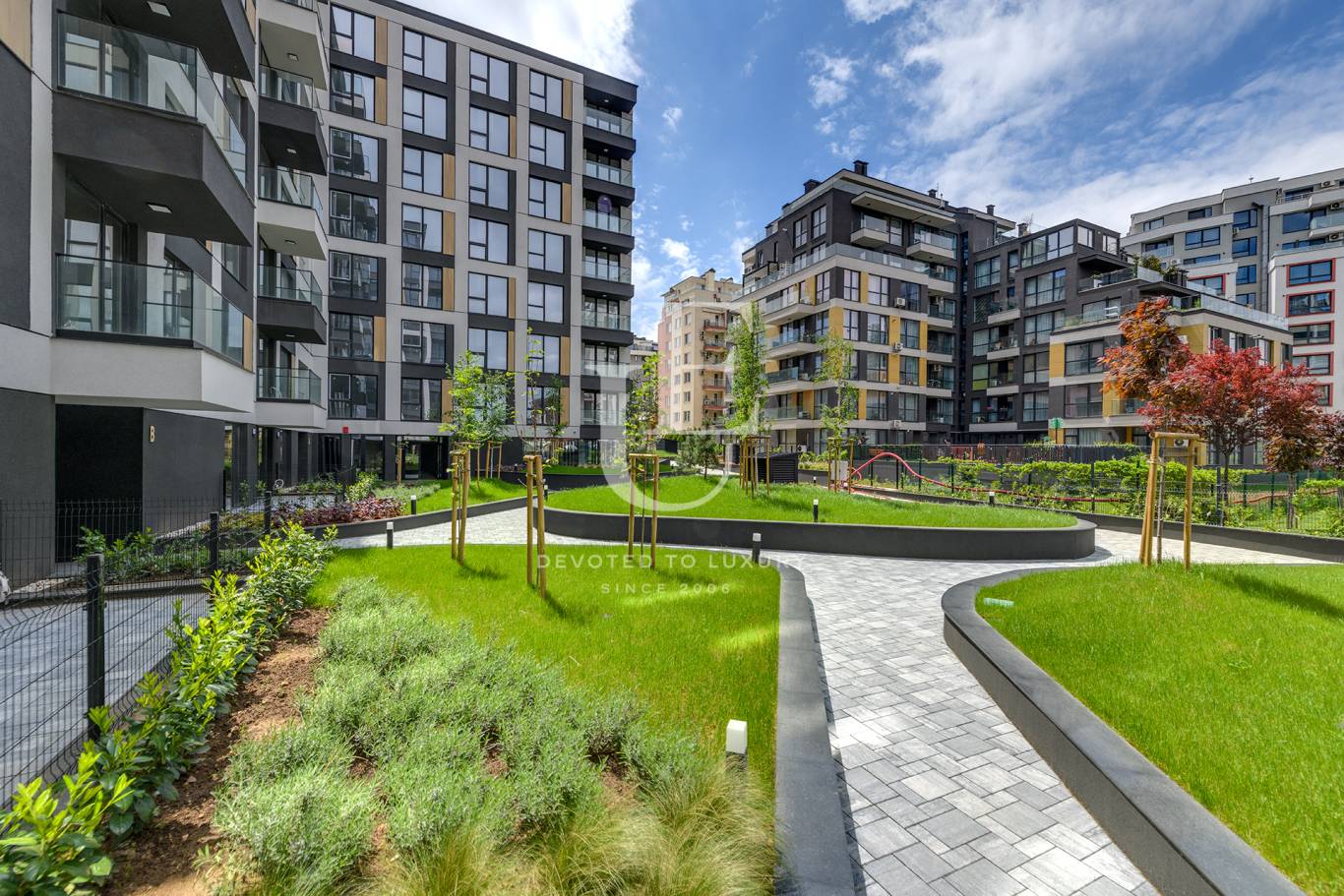 Apartment for sale in Sofia, Manastirski livadi East with listing ID: N29579 - image 4