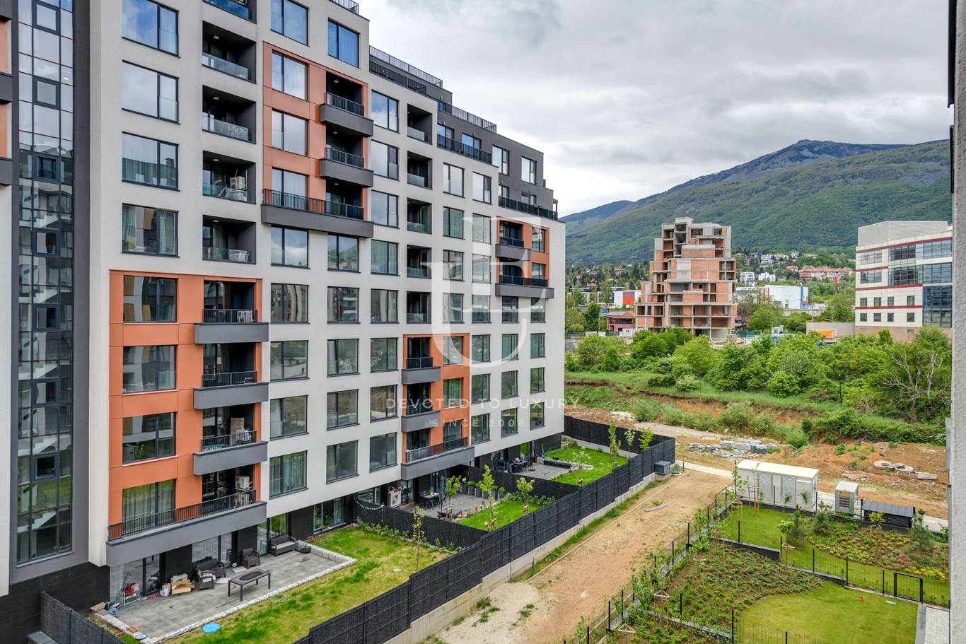 Apartment for sale in Sofia, Manastirski livadi East with listing ID: N29579 - image 9