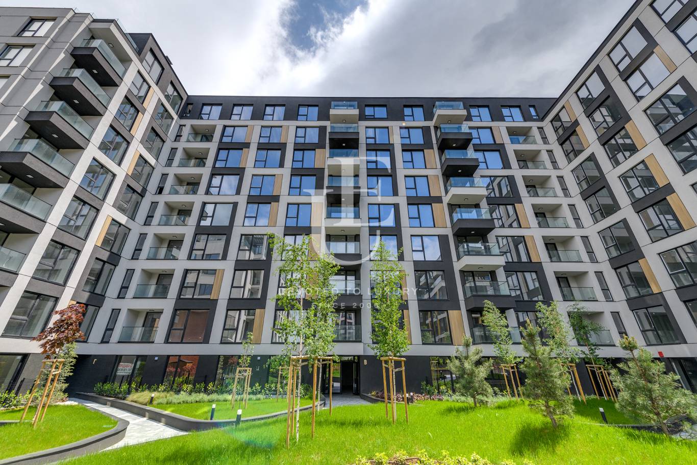 Apartment for sale in Sofia, Manastirski livadi East with listing ID: N29579 - image 5