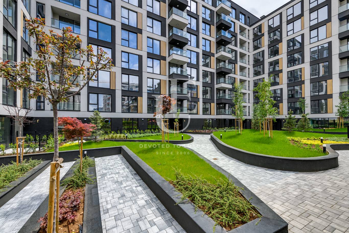 Apartment for sale in Sofia, Manastirski livadi East with listing ID: N29579 - image 11